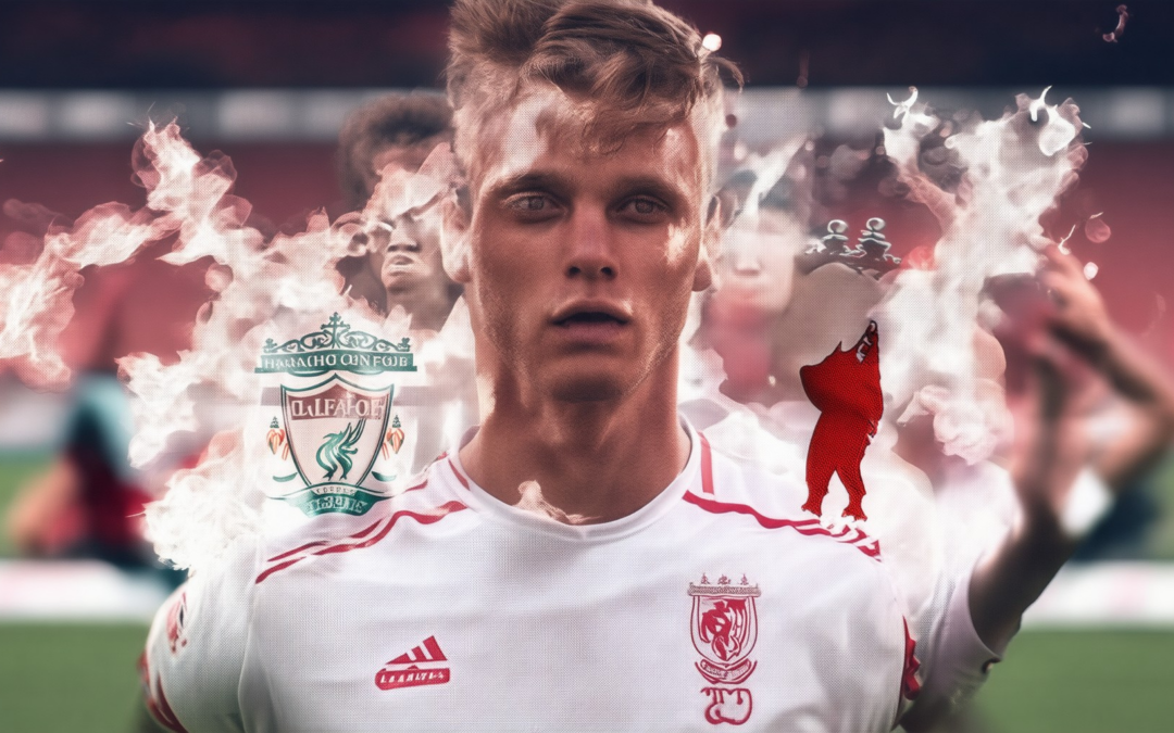 Igniting the Spotlight on Liverpool FC Player News Today’s Updates