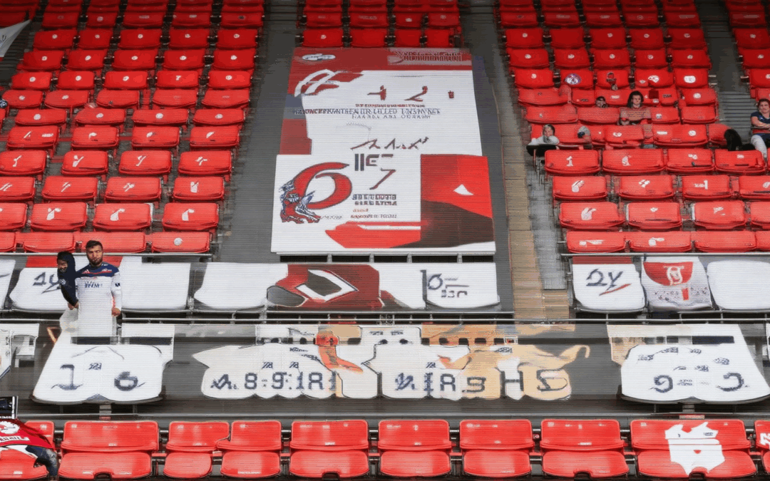 Anfield Match Summary Blog: Your Front Row Seat to Today’s Action