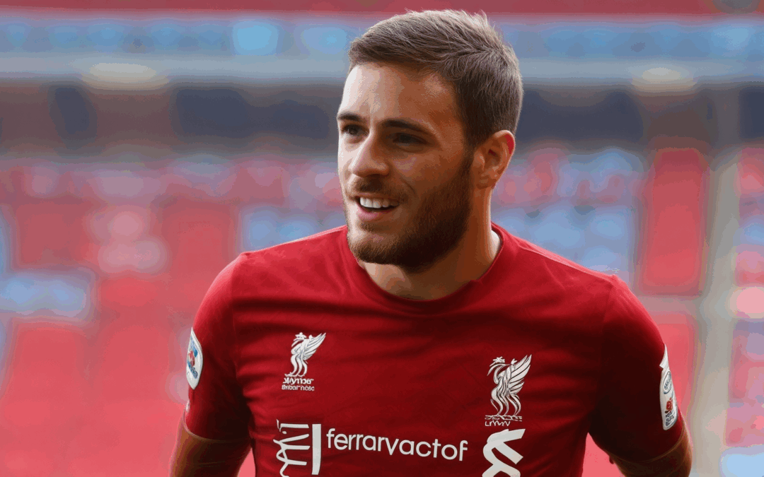 Unveiling Liverpool Post-Match Highlights: What Fans Need to Know