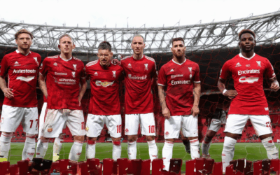Top 10 Anfield Player Profiles You Need to Know