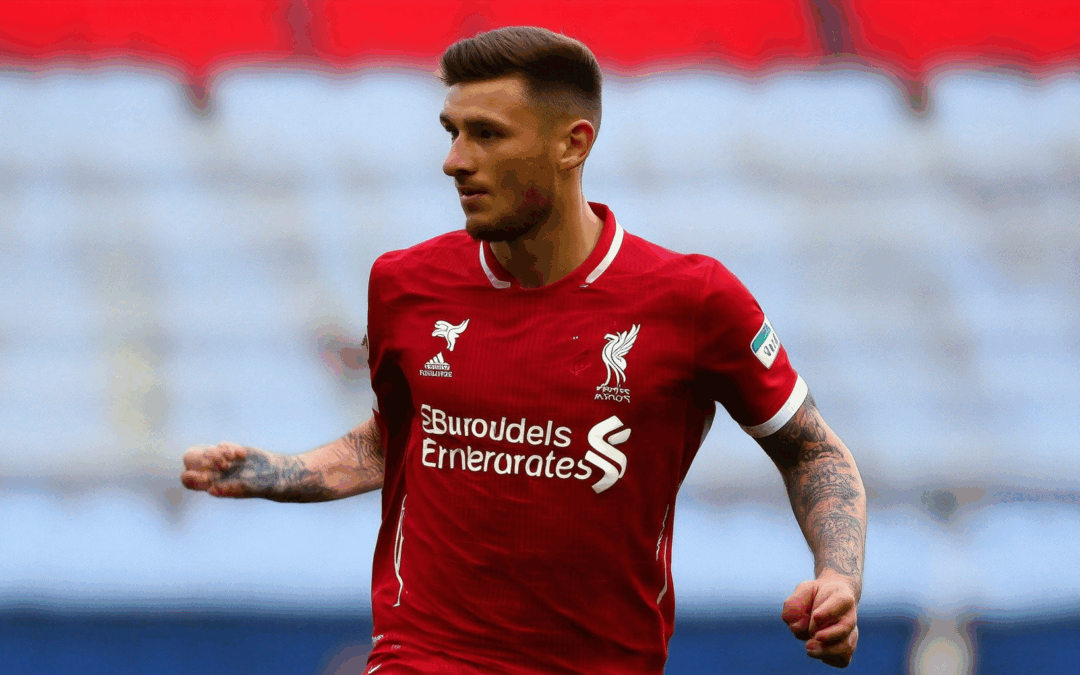 Liverpool Team News Updates: Latest Transfers, Match Reports, and Injury Insights Today