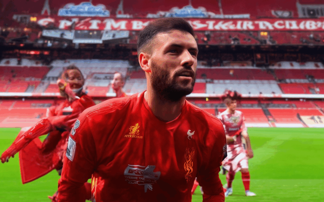 Unveiling Liverpool’s Secret Anfield Transfer Targets: Latest Updates & Exclusives