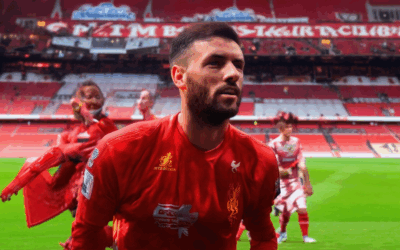 Unveiling Liverpool’s Secret Anfield Transfer Targets: Latest Updates & Exclusives