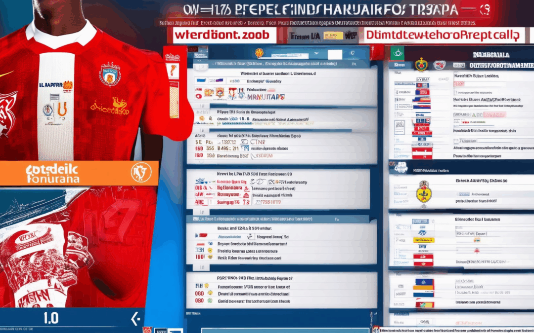 Where to Find Expert LFC Lineup Predictions in Popular Football Forums?