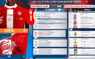 Where to Find Expert LFC Lineup Predictions in Popular Football Forums?
