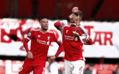 What Channel Is the Liverpool Match Today? And Other Anfield Game Updates You Shouldn’t Miss
