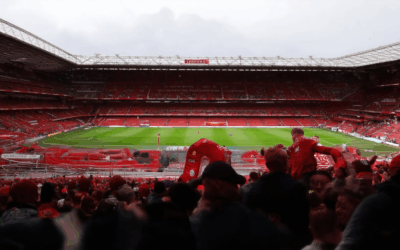 揭秘Liverpool今天的起始阵容：预测下一场比赛的球员线路