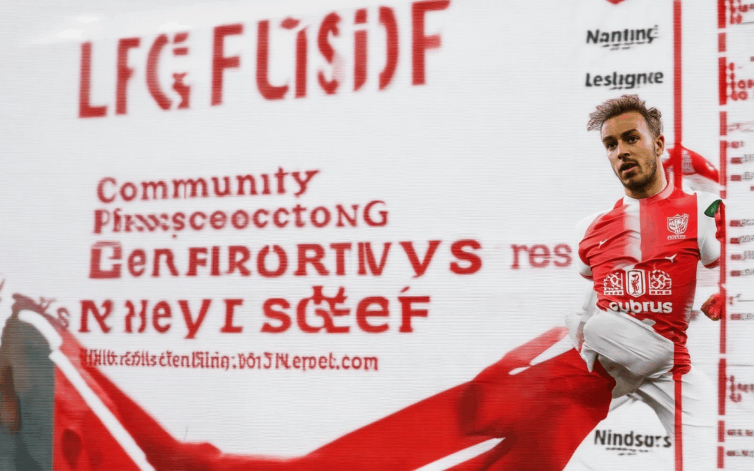 Unveiling the LFC Community Insights Blog: Exclusive Content & Unique Perspectives