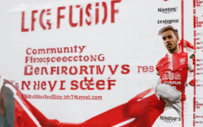 Unveiling the LFC Community Insights Blog: Exclusive Content & Unique Perspectives