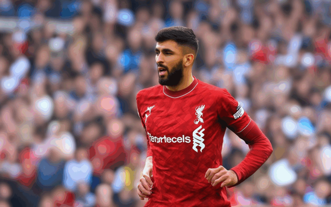 Predicting Liverpool’s Next Moves: LFC Match Forecasts and Stock Price Insights