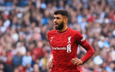 Predicting Liverpool’s Next Moves: LFC Match Forecasts and Stock Price Insights