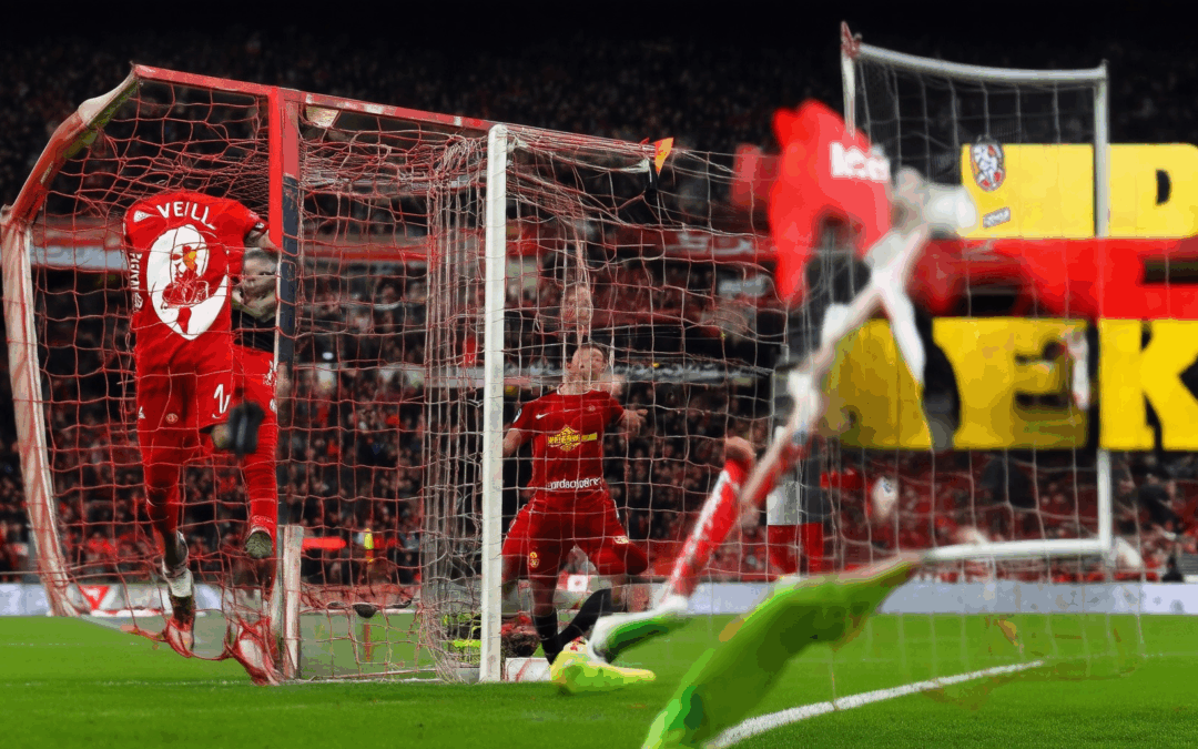 Anfield Transfer News Forum: Latest Updates from This Is Anfield
