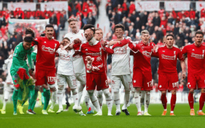 How Exceptionally Well Did the Liverpool Squad Perform [Season]?