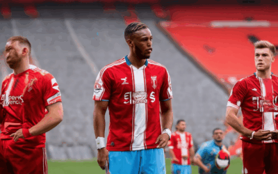Unveiling the Standout Anfield Players: Their Impact on the Team