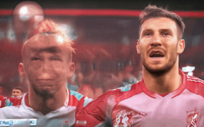 What Liverpool Fans Really Think: Inside Look at Team Performance and More