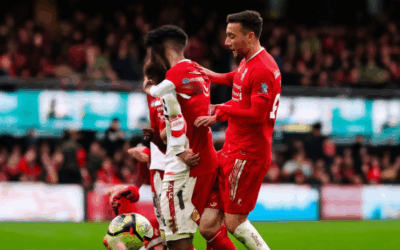 Liverpool Player Performance: Latest Insights, Standout Players, and Keys to Success