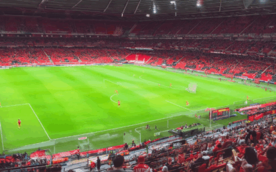 Unveiling Anfield Lineup Insights: Where to Watch Liverpool FC Matches