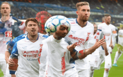 Unleashing Liverpool’s Lineup Brilliance: Proven Strategies for FM Success