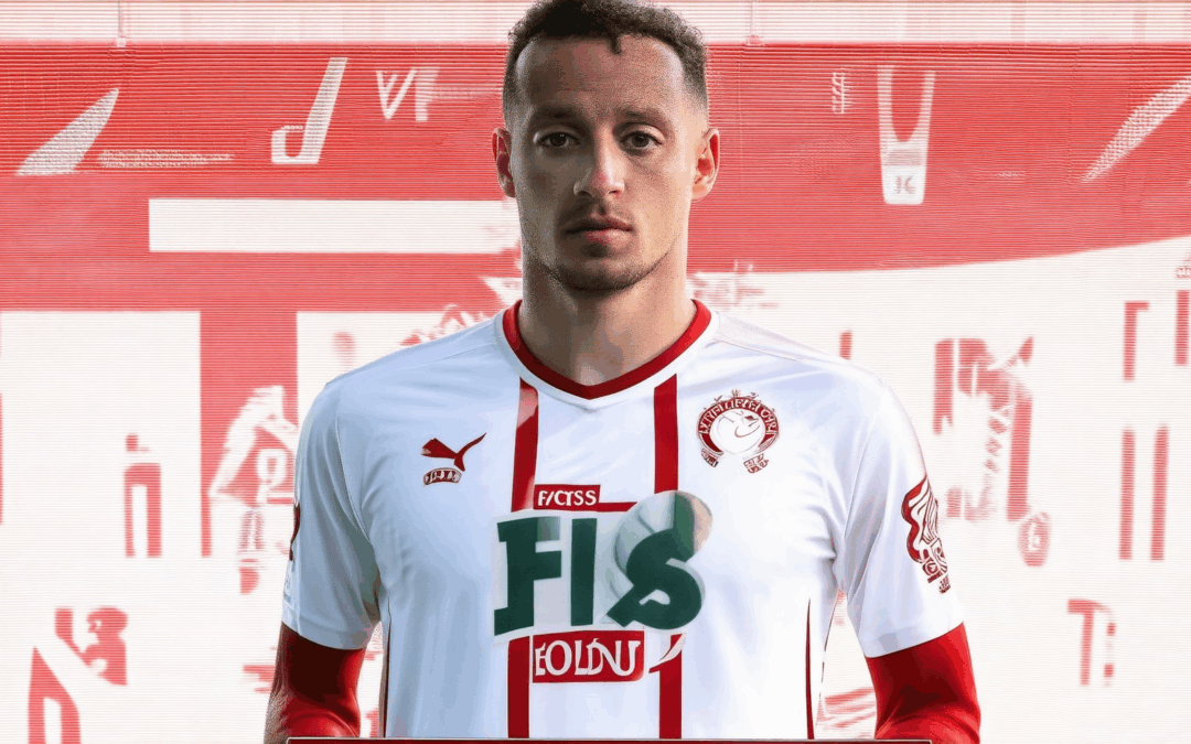 Unveiling the Latest Anfield Transfer Updates & Expert Insights – Liverpool FC Transfer Blog