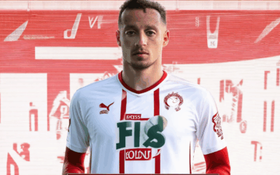 Unveiling the Latest Anfield Transfer Updates & Expert Insights – Liverpool FC Transfer Blog