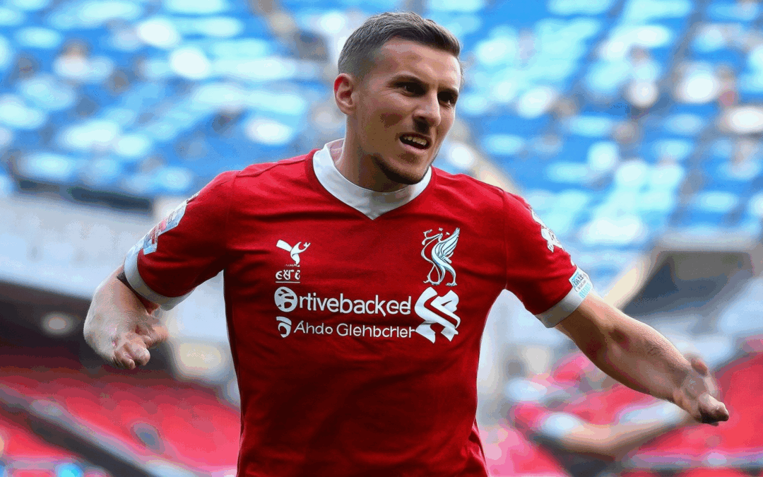 Exploring Liverpool Game Reviews: Today’s Match Breakdown and Everything You Need to Know