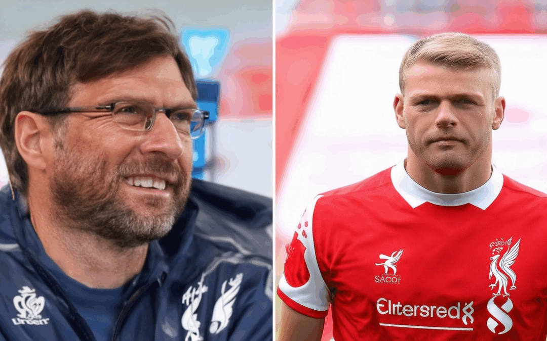 Unveiling Liverpool Pre-Match Insights: What’s Next for Klopp and LFC