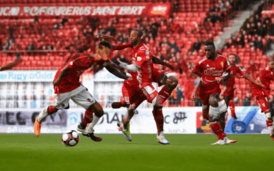 Exploring the Latest Anfield Match Updates: Key Insights and Highlights