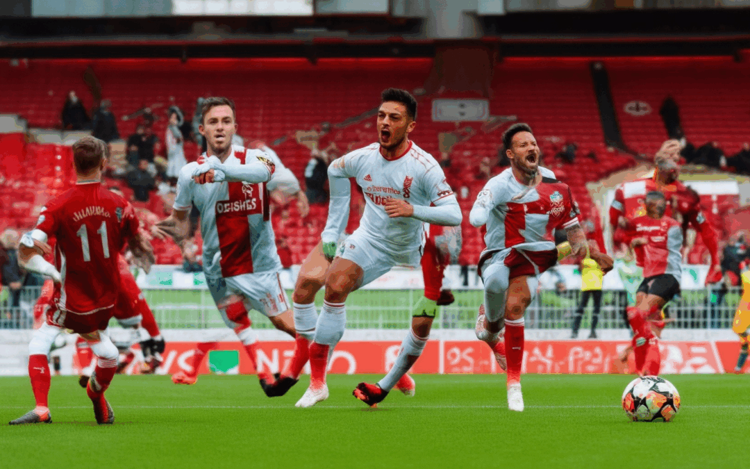 Exploring Anfield Game Previews: What Factors Influence Match Outcomes?