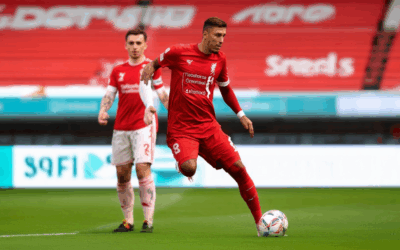 Unveiling the Latest Updates on the Liverpool Football Team: Stay Informed for the Season Ahead
