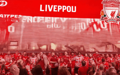 Unveiling Liverpool FC Fan Insights: A Deep Dive into Their Passion and Perspectives