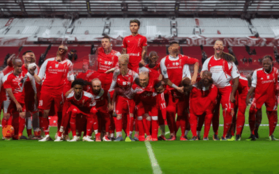 Igniting Your Experience: Everything You Need to Know About an LFC Game Day Blog