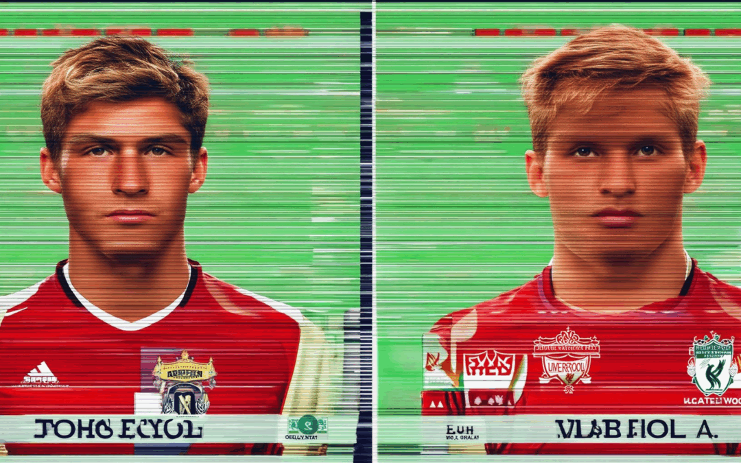 Delving Into the Liverpool Transfer Forum: What’s Hot Right Now?