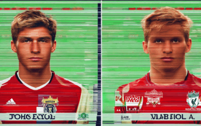 Delving Into the Liverpool Transfer Forum: What’s Hot Right Now?