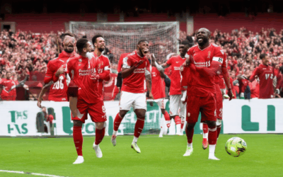 Exploring In-Depth: Anfield Post-Game Reactions from Packers vs. Liverpool
