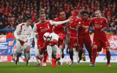 Exploring the Latest Updates on Liverpool FC’s Upcoming Matches vs Manchester United Today