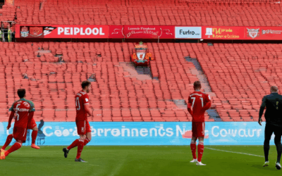 Igniting Liverpool’s Team Performance: A Journey Through Success Factors