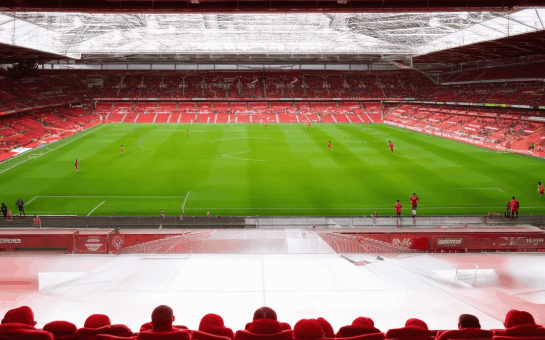 How to Stay Updated: Via Anfield Fan Updates
