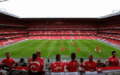 What’s Inside a Liverpool FC Match Preview: A Comprehensive Guide to Key Elements