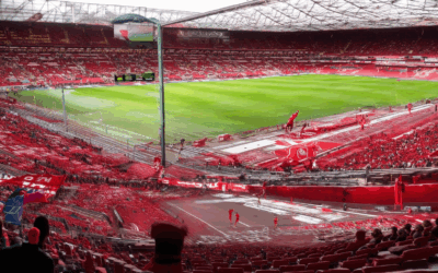 Diving Into Anfield Fan Opinions: What Topics Are Fans Talking About?