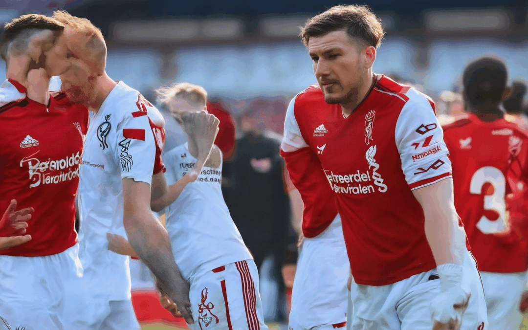 Exploring Liverpool Squad Updates Blog: Today’s Updates on Injuries, Transfers, and Team Dynamics – Everything You Need to Know