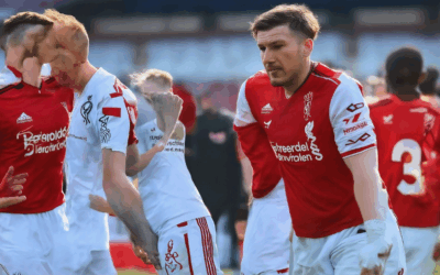 Exploring Liverpool Squad Updates Blog: Today’s Updates on Injuries, Transfers, and Team Dynamics – Everything You Need to Know