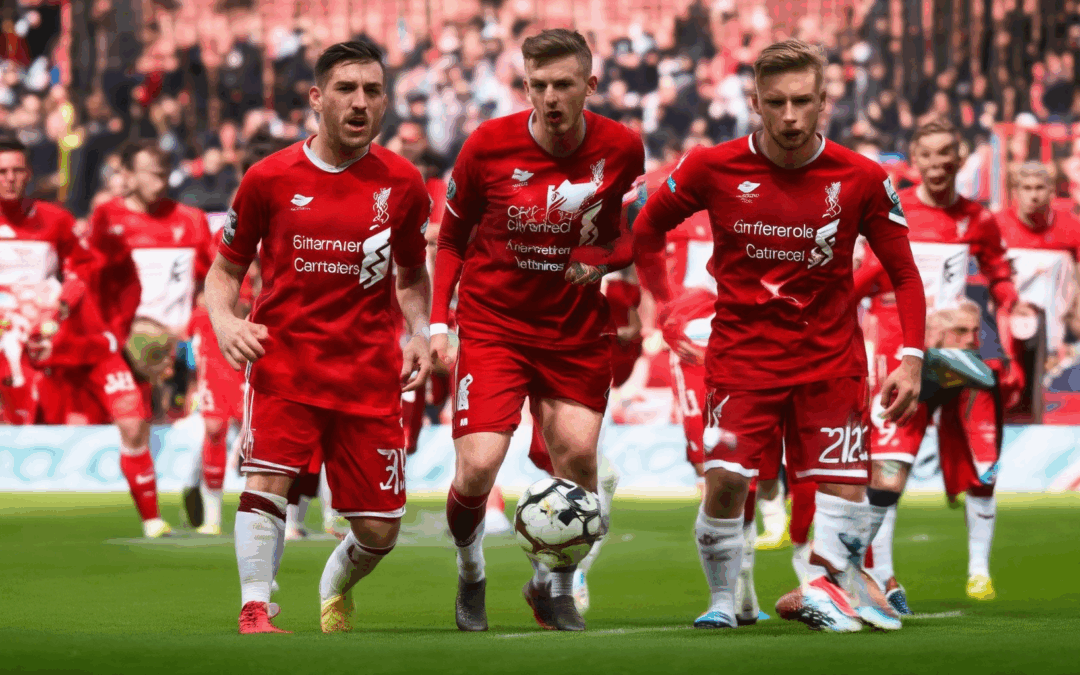 Unveiling Liverpool Player News Insights: A Comprehensive Analysis of Performance and Dynamics