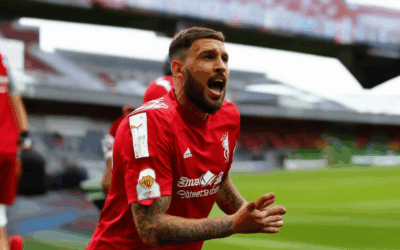 Inside Look at Liverpool’s Latest Match Updates: Transfer News, Jersey Changes, and More!