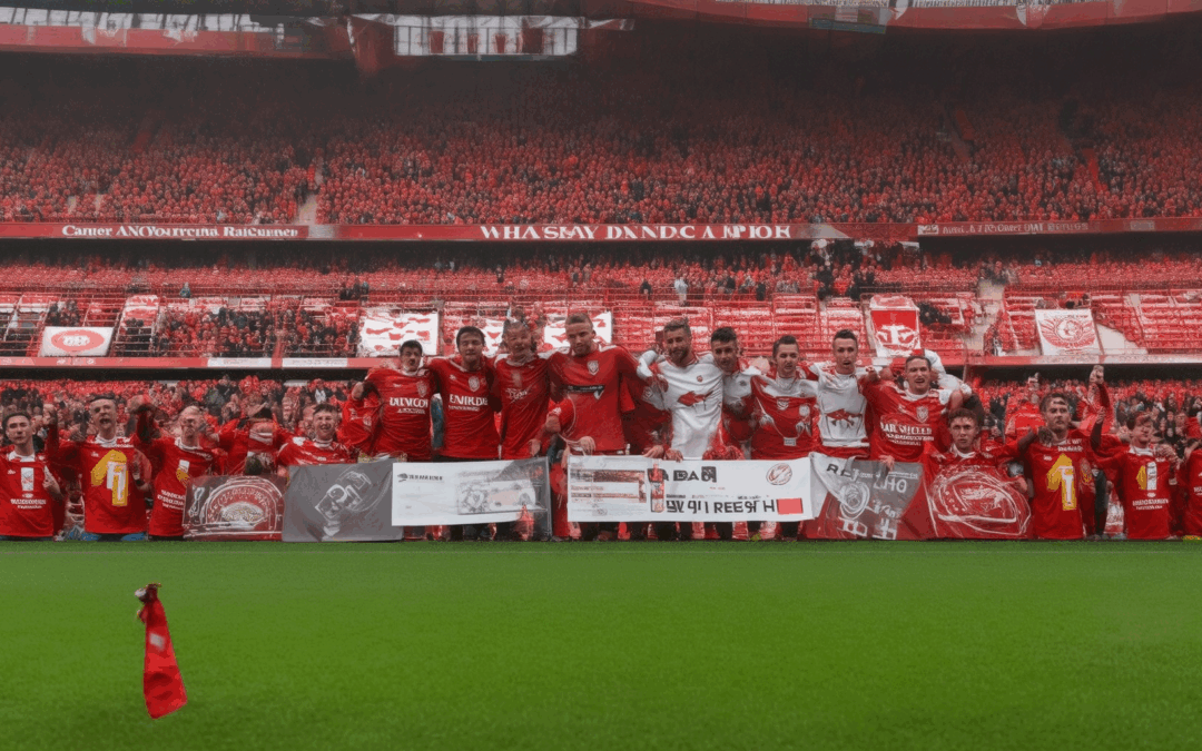 Capturing Anfield’s Spirit: A Comprehensive Fan Reaction Forum
