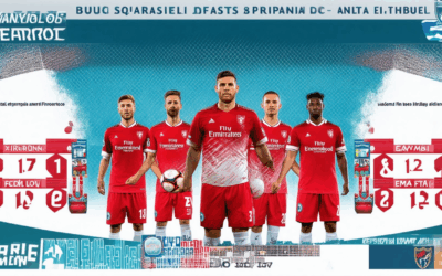 What a Comprehensive Liverpool Squad Analysis Reveals About the Team’s Performance and Player Dynamics