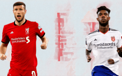 What’s Included in the Latest LFC Lineup Updates? A Comprehensive Guide