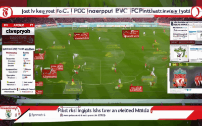 What Are the Key Insights from Liverpool FC’s Latest Post-Match Analysis?
