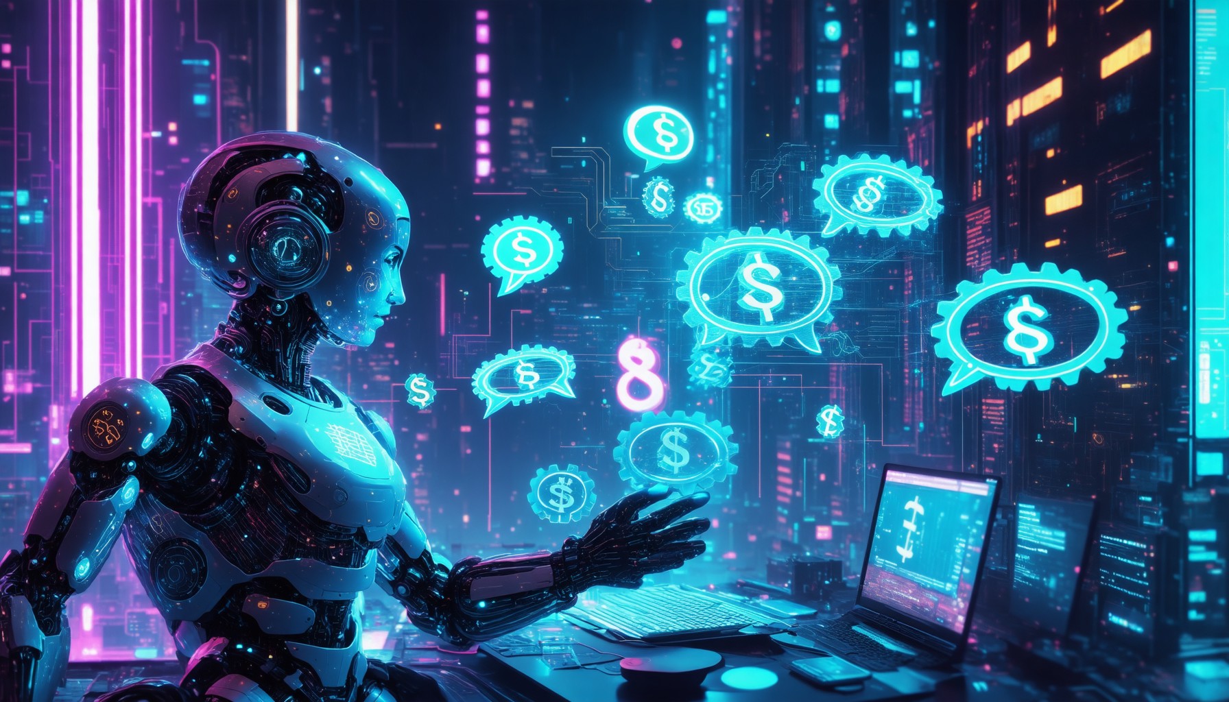 Can You Really Make Money with a Chatbot Earning App? Exploring Legit Options and Easy Ways to Profit from AI Bots