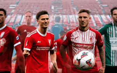 Unveiling Liverpool FC’s Transfer Secrets: Expert Insights on Today’s Moves