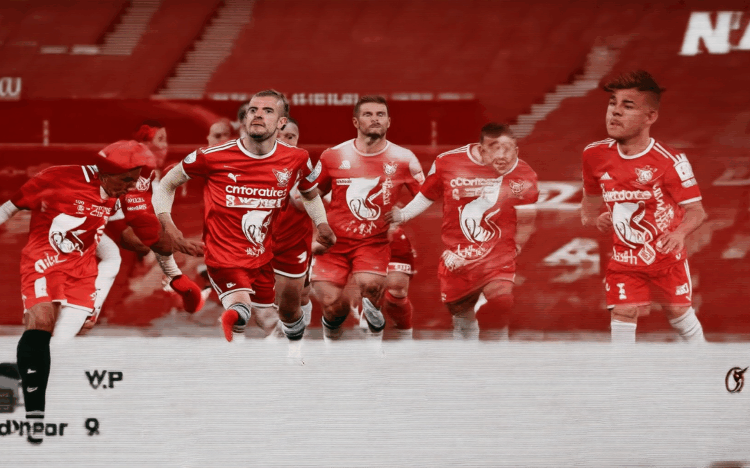 Exploring Liverpool’s Team Breakdown: Key Components and Effective Strategies